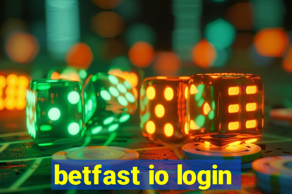 betfast io login